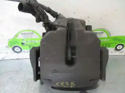 Second-hand car spare part FRONT LEFT BRAKE CALIPER for BMW SERIE 5 BERLINA (E39)  OEM IAM references 6022096  6022296