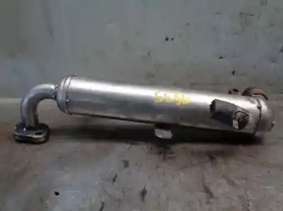 İkinci el araba yedek parçası EGR SOGUTUCU için OPEL ASTRA H BERLINA  OEM IAM referansları 8973635151  