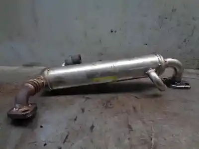 Автозапчастина б/у кулер egr для opel astra h berlina 1.7 16v cdti посилання на oem iam 8973635151  