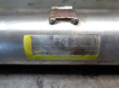 Автозапчастина б/у кулер egr для opel astra h berlina 1.7 16v cdti посилання на oem iam 8973635151  