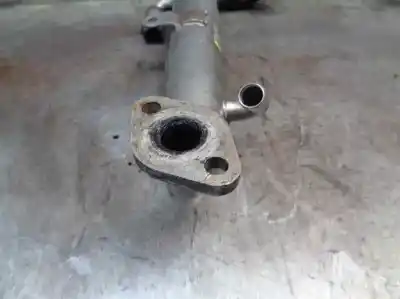 Автозапчастина б/у кулер egr для opel astra h berlina 1.7 16v cdti посилання на oem iam 8973635151  