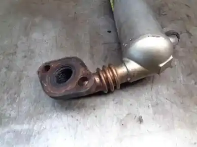 Автозапчастина б/у кулер egr для opel astra h berlina 1.7 16v cdti посилання на oem iam 8973635151  