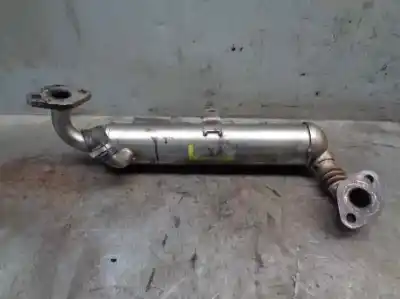 Автозапчастина б/у кулер egr для opel astra h berlina 1.7 16v cdti посилання на oem iam 8973635151  