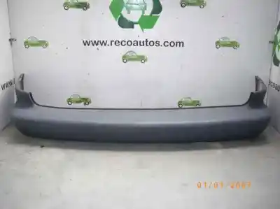 İkinci el araba yedek parçası ARKA TAMPON için CHRYSLER VOYAGER (GS)  OEM IAM referansları   