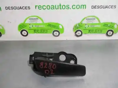 Pezzo di ricambio per auto di seconda mano maniglia interna anteriore sinistra per peugeot bipper 1.4 hdi riferimenti oem iam 2255111