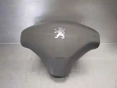 Second-hand car spare part front left air bag for peugeot 3008 monospace (0u_) 1.6 hdi oem iam references 96845302ze