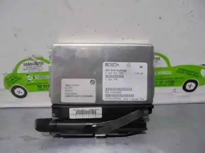 Pezzo di ricambio per auto di seconda mano CENTRALINA CAMBIO AUTOMATICO per BMW SERIE 5 BERLINA (E39)  Riferimenti OEM IAM 1422770  0260002359