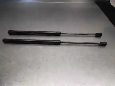 Second-hand car spare part tailgate gas strut for peugeot 3008 monospace (0u_) 1.6 hdi oem iam references 1635441880