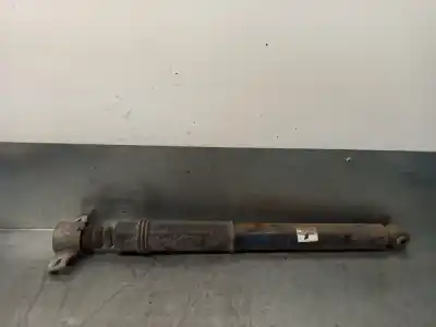 Second-hand car spare part rear left shock absorber for peugeot 3008 monospace (0u_) 1.6 hdi oem iam references 1623318980