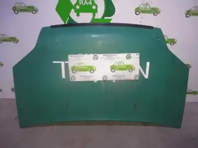 Peça sobressalente para automóvel em segunda mão CAPOT por FORD TRANSIT CONNECT (TC7)  Referências OEM IAM 5149226  