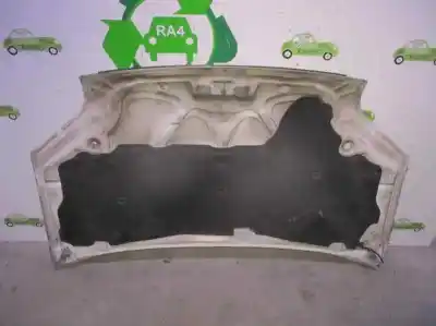 Peça sobressalente para automóvel em segunda mão capot por ford transit connect (tc7) 1.8 tdci cat referências oem iam 5149226  