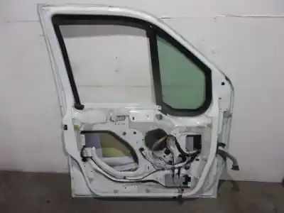 Second-hand car spare part left front door for ford transit connect (tc7) 1.8 tdci cat oem iam references 5147242  