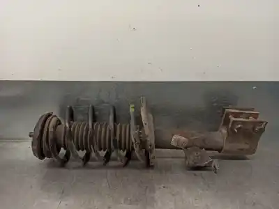 Second-hand car spare part front right shock absorber for peugeot 3008 monospace (0u_) 1.6 hdi oem iam references 5208g3