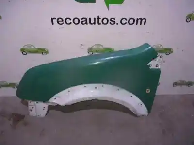 Second-hand car spare part left front fin for ford transit connect (tc7) 1.8 tdci cat oem iam references 5131152