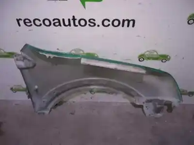 Second-hand car spare part left front fin for ford transit connect (tc7) 1.8 tdci cat oem iam references 5131152  