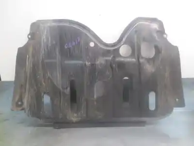 Pezzo di ricambio per auto di seconda mano copertura skid per dacia sandero 1.5 dci riferimenti oem iam 758909457r