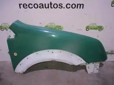 Second-hand car spare part front right fin for ford transit connect (tc7) 1.8 tdci cat oem iam references 5131151