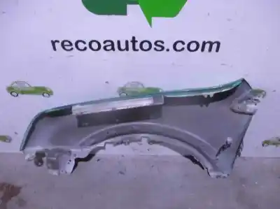 Second-hand car spare part front right fin for ford transit connect (tc7) 1.8 tdci cat oem iam references 5131151  