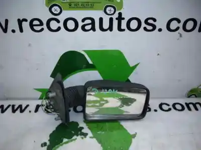 Автозапчасти б/у ЗАДНИЙ ВИД СПРАВА за FIAT TIPO (160)  ссылки OEM IAM   