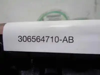 Автозапчасти б/у подушка безопасности передняя правая за opel meriva b 1.3 16v cdti ссылки oem iam 13250506 199379 