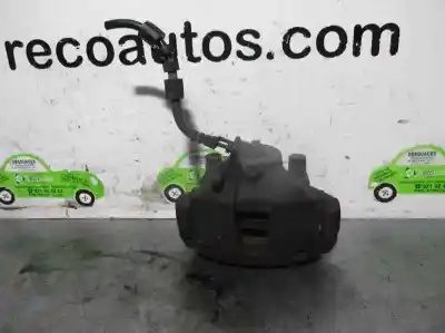 Peça sobressalente para automóvel em segunda mão pinça de travão dianteira direita por ford transit connect (tc7) 1.8 tdci cat referências oem iam 5039027
