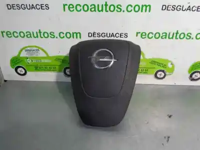 Tweedehands auto-onderdeel airbag voor links voor opel meriva b 1.3 16v cdti oem iam-referenties 13300473