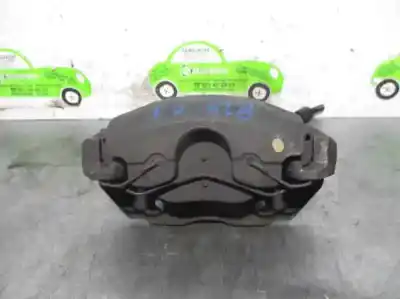 Автозапчасти б/у передний левый тормозной суппорт за ford transit connect (tc7) 1.8 tdci cat ссылки oem iam 7t162011ab  