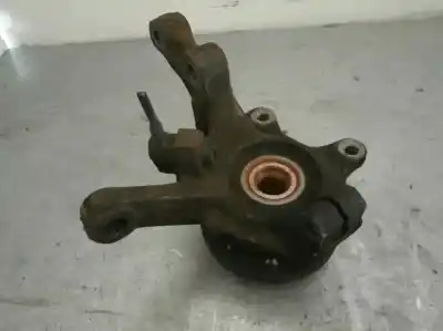 Автозапчастина б/у передній лівий культ для renault clio ii fase ii (b/cb0) 1.5 dci diesel 65 cv / 48 kw посилання на oem iam 8200207307  