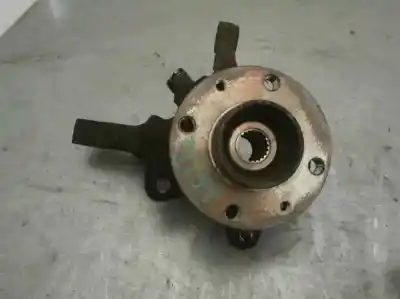 Автозапчастина б/у передній лівий культ для renault clio ii fase ii (b/cb0) 1.5 dci diesel 65 cv / 48 kw посилання на oem iam 8200207307  