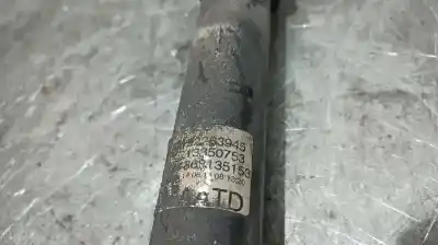 Автозапчасти б/у правый задний амортизатор за opel meriva b 1.3 16v cdti ссылки oem iam 22263945  