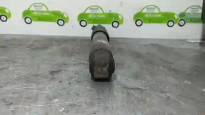 Автозапчасти б/у правый задний амортизатор за opel meriva b 1.3 16v cdti ссылки oem iam 22263945  