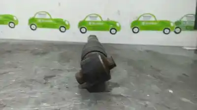 Автозапчасти б/у правый задний амортизатор за opel meriva b 1.3 16v cdti ссылки oem iam 22263945  