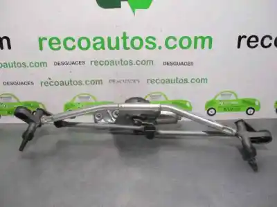 Second-hand car spare part front windshield wiper motor for ford transit connect (tc7) 1.8 tdci cat oem iam references 8t1617508ab  8t1617504ab