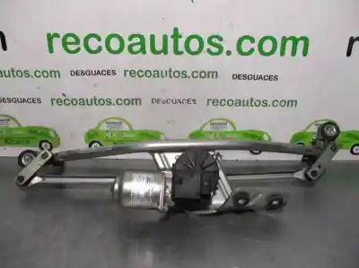 Peça sobressalente para automóvel em segunda mão motor do limpa para brisas por ford transit connect (tc7) 1.8 tdci cat referências oem iam 8t1617508ab