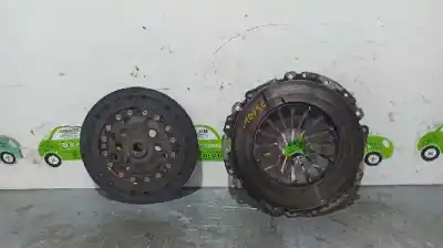 Автозапчасти б/у комплект сцепления за opel meriva b 1.3 16v cdti ссылки oem iam   