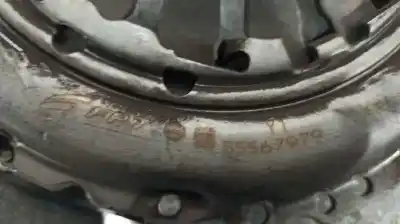 Автозапчасти б/у комплект сцепления за opel meriva b 1.3 16v cdti ссылки oem iam   