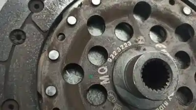 Автозапчасти б/у комплект сцепления за opel meriva b 1.3 16v cdti ссылки oem iam   