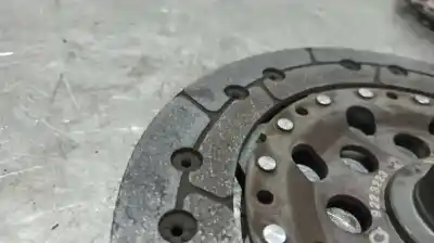 Автозапчасти б/у комплект сцепления за opel meriva b 1.3 16v cdti ссылки oem iam   