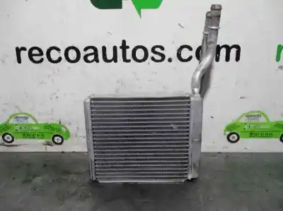 Second-hand car spare part heating / air conditioning radiator for ford transit connect (tc7) 1.8 tdci cat oem iam references xs4h18476ab