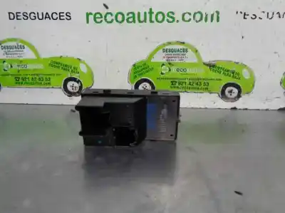 Автозапчасти б/у выключатель переднего правого окна за opel meriva b 1.3 16v cdti ссылки oem iam 13301886  