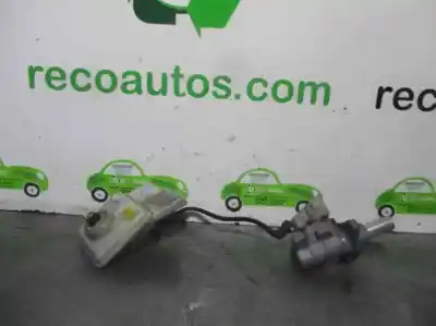 Peça sobressalente para automóvel em segunda mão bomba de travões por ford transit connect (tc7) 1.8 tdci cat referências oem iam 2t142c217ac
