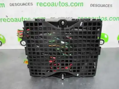 Second-hand car spare part fuse box unit for ford transit connect (tc7) 1.8 tdci cat oem iam references 55fg2820a  x55fg2820a