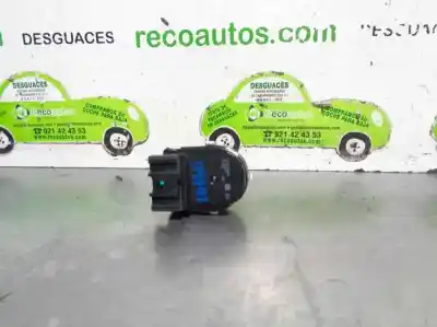 Peça sobressalente para automóvel em segunda mão comutador de espelhos retrovisores por opel meriva b 1.3 16v cdti referências oem iam 13271827  