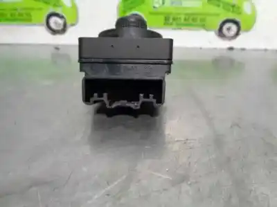 Peça sobressalente para automóvel em segunda mão comutador de espelhos retrovisores por opel meriva b 1.3 16v cdti referências oem iam 13271827  