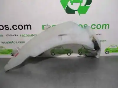 Peça sobressalente para automóvel em segunda mão depósito do limpa vidros por ford transit connect (tc7) 1.8 tdci cat referências oem iam 2t1417618ab