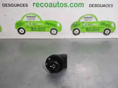 Peça sobressalente para automóvel em segunda mão comutador de espelhos retrovisores por ford transit connect (tc7) 1.8 tdci cat referências oem iam 93bg17b676bb