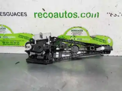 Автозапчасти б/у левая передняя наружная ручка за opel meriva b 1.3 16v cdti ссылки oem iam 13271978  