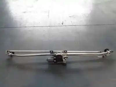 Peça sobressalente para automóvel em segunda mão motor do limpa para brisas por opel meriva b 1.3 16v cdti referências oem iam 13250416