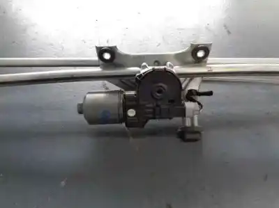 Автозапчасти б/у мотор переднего стеклоочистителя за opel meriva b 1.3 16v cdti ссылки oem iam 13250416  3397021103