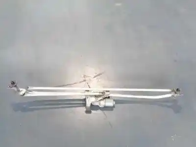 Автозапчасти б/у мотор переднего стеклоочистителя за opel meriva b 1.3 16v cdti ссылки oem iam 13250416  3397021103